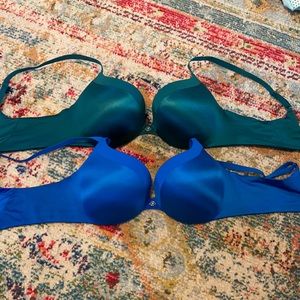 Victoria’s Secret Push-Up & Very Sexy Push-Up